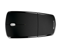 Microsoft Arc Mouse czarna - 35786 - zdjęcie 5